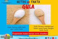 Skrub Badan Homemade dengan Gula Perang: 5 Manfaat dan 3 Cara Membuatnya